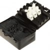 Распределительная коробка GELBOX SUPER-BLOCK-IN-OUTM IP68 RayTech Распределительная коробка GELBOX SUPER-BLOCK-IN-OUTM IP68 RayTech