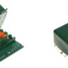 JUNCTION BOX GELBOX SUPER-BLOCK-IN-OUTW IP68 RayTech