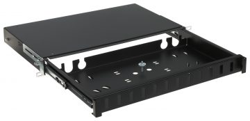 OPTISKĀS ŠĶIEDRAS SADALES KASTE TFDP-19-1U-12D-SC-B STALFLEX
