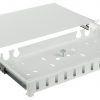 OPTISKĀS ŠĶIEDRAS SADALES KASTE TFDP-19-1U-12D-SC-G STALFLEX OPTISKĀS ŠĶIEDRAS SADALES KASTE TFDP-19-1U-12D-SC-G STALFLEX