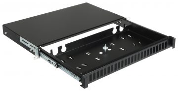 OPTISKĀS ŠĶIEDRAS SADALES KASTE TFDP-19-1U-24D-SC-B STALFLEX OPTISKĀS ŠĶIEDRAS SADALES KASTE TFDP-19-1U-24D-SC-B STALFLEX