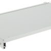 FIBER OPTIC DISTRIBUTION BOX TFSP-19-1U-12S-SC-G STALFLEX FIBER OPTIC DISTRIBUTION BOX TFSP-19-1U-12S-SC-G STALFLEX