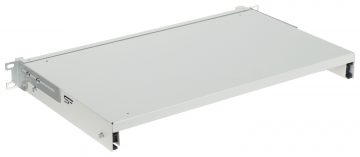 FIBER OPTIC DISTRIBUTION BOX TFSP-19-1U-12S-SC-G STALFLEX FIBER OPTIC DISTRIBUTION BOX TFSP-19-1U-12S-SC-G STALFLEX