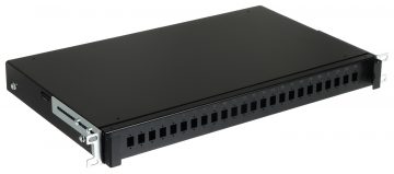 OPTISKĀS ŠĶIEDRAS SADALES KASTE TFSP-19-1U-24S-SC-B STALFLEXOPTISKĀS ŠĶIEDRAS SADALES KASTE TFSP-19-1U-24S-SC-B STALFLEX