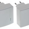 TĪKLA ADAPTERIS TL-PA4010KIT TP-LINK
