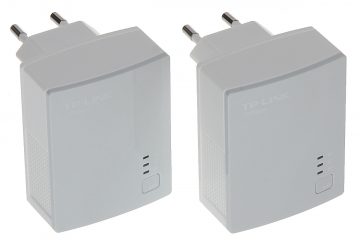 TĪKLA ADAPTERIS TL-PA4010-KIT TP-LINKTĪKLA ADAPTERIS TL-PA4010-KIT TP-LINK