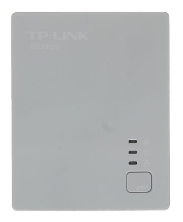 TĪKLA ADAPTERIS TL-PA4010KIT TP-LINK