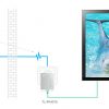 TĪKLA ADAPTERIS TL-PA4010KIT TP-LINK