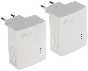 TĪKLA ADAPTERIS TL-PA7017-KIT TP-LINKTĪKLA ADAPTERIS TL-PA7017-KIT TP-LINK