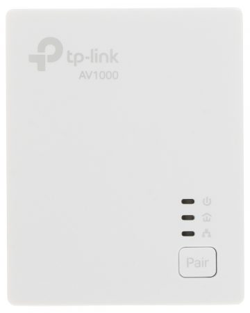 TĪKLA ADAPTERIS TL-PA7017KIT TP-LINK