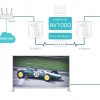 TĪKLA ADAPTERIS TL-PA7017KIT TP-LINK