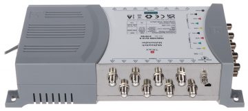 Мультисвитч TMS-9/16S 9 входов / 16 выходов триакс.