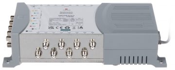 Мультисвитч TMS-9/16S 9 входов / 16 выходов триакс.