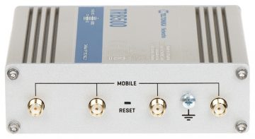 5G GATEWAY TRB500 Teltonika 5G GATEWAY TRB500 Teltonika