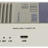 ПРОМЫШЛЕННЫЙ МОДЕМ TRM240 LTE (Cat M1)/NB-IoT/EGPRS Teltonika