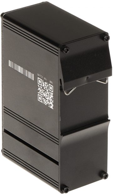 INDUSTRIĀLAIS PĀRSLĒGS POE TSW040 8-PORTU Teltonika