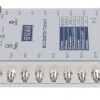 MULTISWITCH TT-5/16-FT-PREMU 5 IEEJAS/16 IZEJAS TELMOR