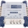 MULTISWITCH TT-5/16-FT-PREMU 5 IEEJAS/16 IZEJAS TELMOR