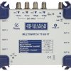 MULTISWITCH TT-5/8-FT-PREMU 5 IEEJAS / 8 IZEJAS TELMOR