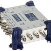 MULTISWITCH TT-5/8-FT-PREMU 5 IEEJAS / 8 IZEJAS TELMOR