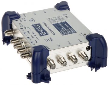 MULTISWITCH TT-5/8-FT-PREMU 5 IEEJAS / 8 IZEJAS TELMOR