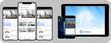 MONITORINGA KOMPLEKTS UNV-NVR08-8IPCB 8 KAMERAS + DVR UNIVIEW MONITORINGA KOMPLEKTS UNV-NVR08-8IPCB 8 KAMERAS + DVR UNIVIEW