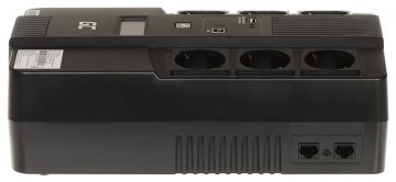 UPS AKUMULATORS UPS06 600&nbsp;VA Green Cell