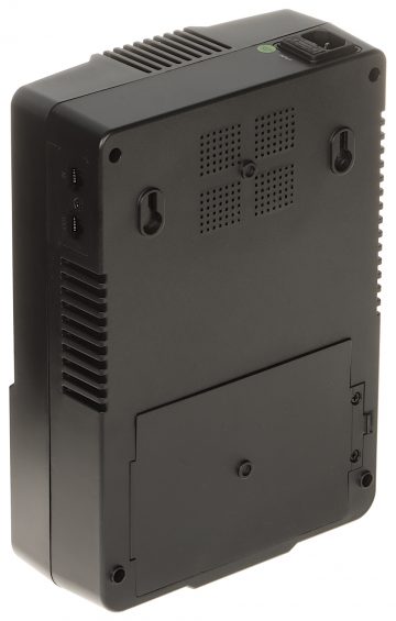 UPS AKUMULATORS UPS06 600&nbsp;VA Green Cell