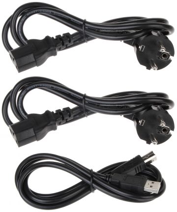 UPS AKUMULATORS UPS06 600&nbsp;VA Green Cell