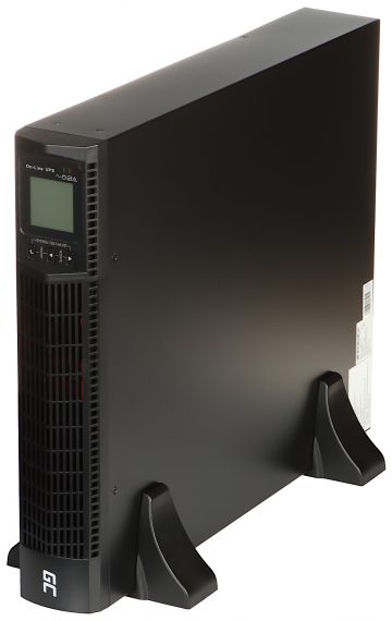 UPS AKUMULATORS UPS14 RACK 2000&nbsp;VA Green Cell
