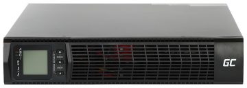 UPS AKUMULATORS UPS14 RACK 2000&nbsp;VA Green Cell