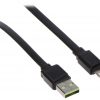 KAABEL USB-A/LIGHTNING/0,25M-GC GCmatte 0,25m Green Cell KAABEL USB-A/LIGHTNING/0,25M-GC GCmatte 0,25m Green Cell