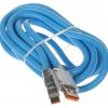 VADS USB-W-C/USB-W-2M/BLUE 2 m