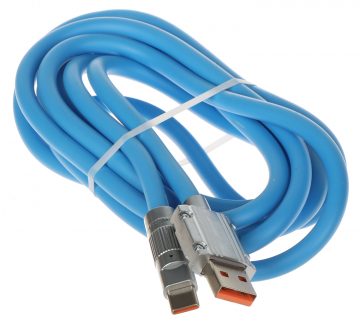 VADS USB-W-C/USB-W-2M/BLUE 2 mVADS USB-W-C/USB-W-2M/BLUE 2 m