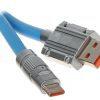 VADS USB-W-C/USB-W-2M/BLUE 2 m