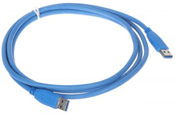 VADS USB3.0-WW/1.8M 1.8 m