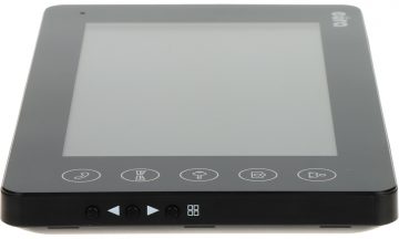 VIDEO DOMOFONA KOMPLEKTS VDP-76A3 EURA