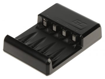 LĀDĒTĀJS VITAL-CHARGER-GC Green Cell