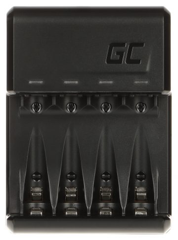 LĀDĒTĀJS VITAL-CHARGER-GC Green Cell