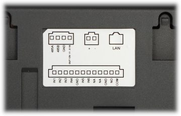 IEKŠĒJAIS PANELIS VTH5421HB-W Wi-Fi / IP DAHUA