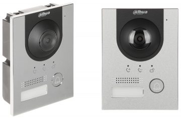 VIDEO DOMOFONS VTO2202F-P-S3 DAHUA