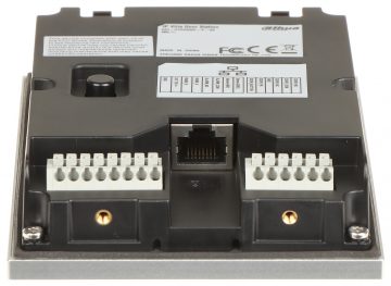 VIDEO DOMOFONS VTO2202F-P-S3 DAHUA