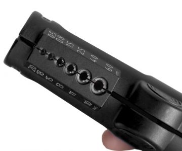 Isolatsioonipuhastusvahend WH-IZOL-MULTITOOL/44242 WIHA Isolatsioonipuhastusvahend WH-IZOL-MULTITOOL/44242 WIHA