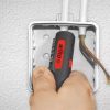 Isolatsioonipuhastusvahend WH-IZOL-MULTITOOL/44242 WIHA Isolatsioonipuhastusvahend WH-IZOL-MULTITOOL/44242 WIHA