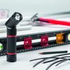 ELECTRICIAN&apos;S SPIRIT LEVEL WH-LEVEL/42074 40 cm WIHA