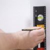 ELECTRICIAN&apos;S SPIRIT LEVEL WH-LEVEL/42074 40 cm WIHA