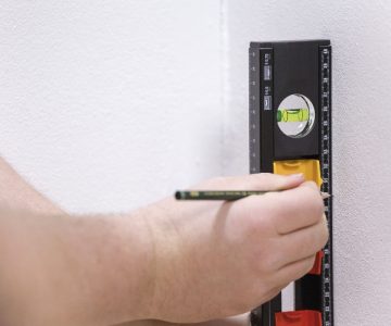 ELECTRICIAN&apos;S SPIRIT LEVEL WH-LEVEL/42074 40 cm WIHA