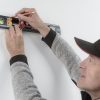 ELECTRICIAN&apos;S SPIRIT LEVEL WH-LEVEL/42074 40 cm WIHA