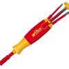 РУКОЯТКА СО СМЕННЫМИ НАКОНЕЧНИКАМИ WH-LIFTUP-ELECTRIC/38612 WIHA