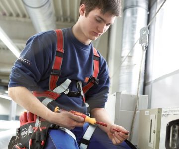 РУКОЯТКА СО СМЕННЫМИ НАКОНЕЧНИКАМИ WH-LIFTUP-ELECTRIC/38612 WIHA